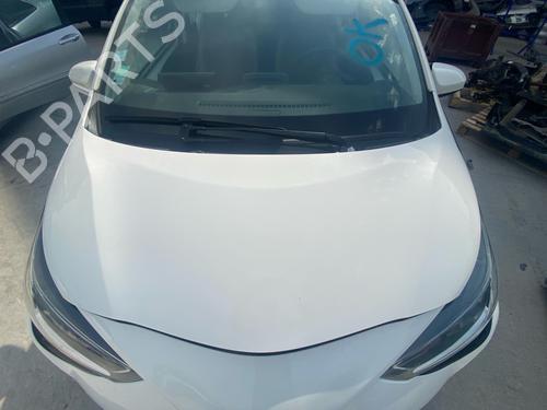 Instrumentbræt TOYOTA AYGO (_B4_) 1.0 VVTi (KGB40) | BP37451111C46 - Image 53