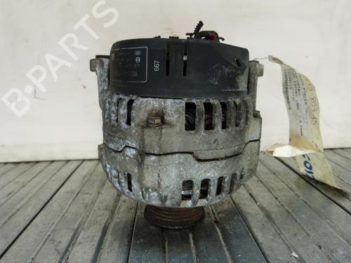 Alternator FORD ESCORT V (AAL, ABL) 1.6 i 16V | BP23664699M7 