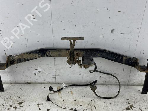 Trækkugle/Mekanisme Trækkugle/Mekanisme VW CADDY III Box Body/MPV (2KA, 2KH, 2CA, 2CH) 1.9 TDI (105 hp) 33569120 33569120