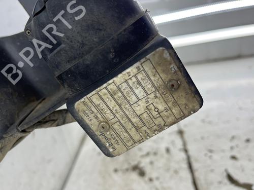 Used Tow ball/Mechanism Tow ball/Mechanism CITROËN ZX (N2) 1.4 i (75 hp) 36148977 36148977