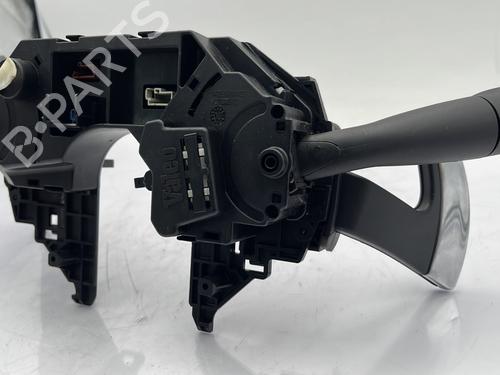 Used Steering column stalk Steering column stalk CITROËN C4 Grand Picasso I (UA_) 2.0 HDi 138 (136 hp) 23760131 23760131