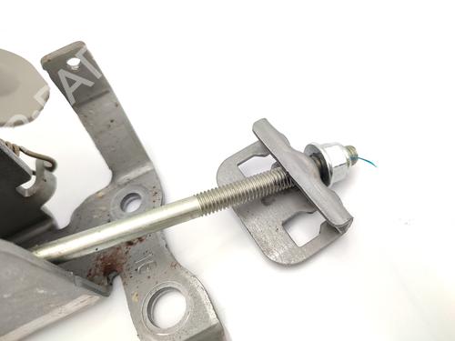 Hand brake RENAULT ZOE (BFM_) ZOE | BP23759598I18 - Image 8