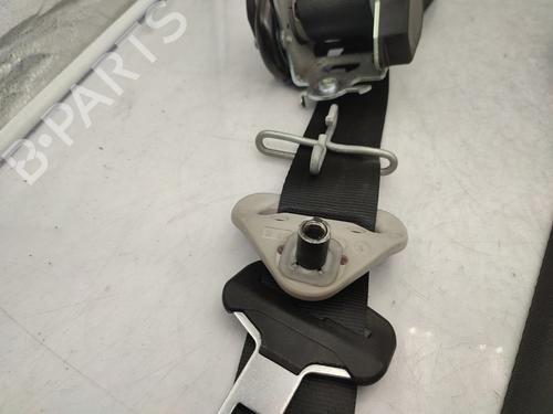 Front right belt tensioner PEUGEOT 207 SW (WK_) 1.6 HDi | BP25923614C88 