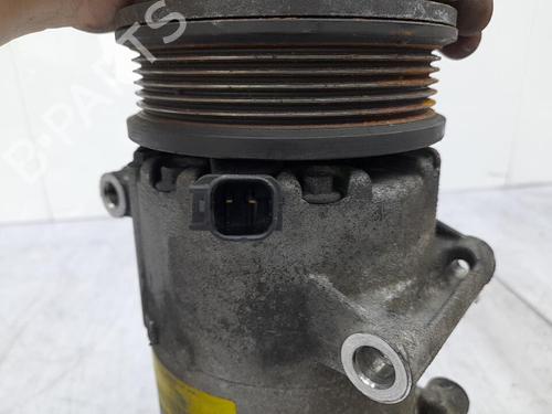 AC compressor FORD S-MAX (WA6) 1.8 TDCi | BP23702337M34 