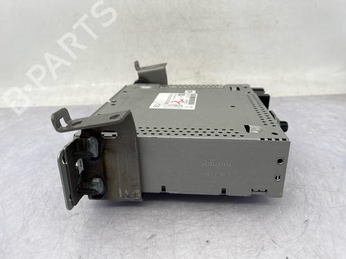 Radio RENAULT CAPTUR I (J5_, H5_) 1.2 TCe 120 | BP36372522E6 - Image 2