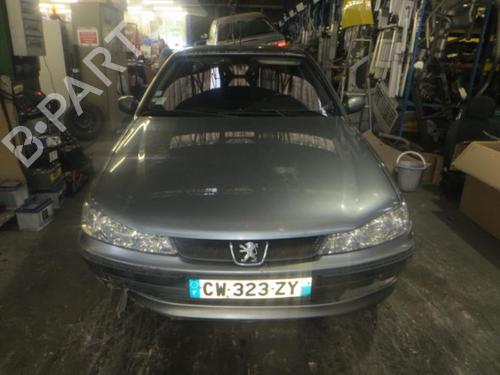 Climate control PEUGEOT 406 (8B) 1.8 16V | BP23663618I5 