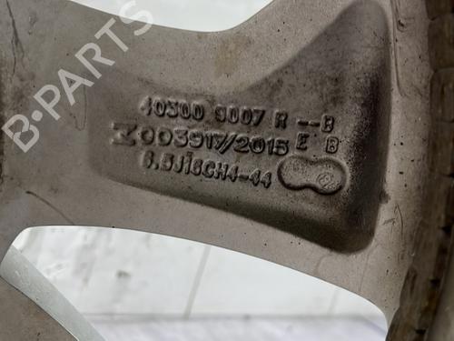 Fælk RENAULT CLIO IV (BH_) 0.9 TCe 90 (BHNF, BHMA, BHMH, BHJK, BHJR) | BP30902443C45