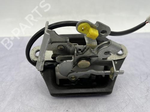 Tailgate lock NISSAN ALMERA TINO (V10) 1.8 | BP23680370C101 