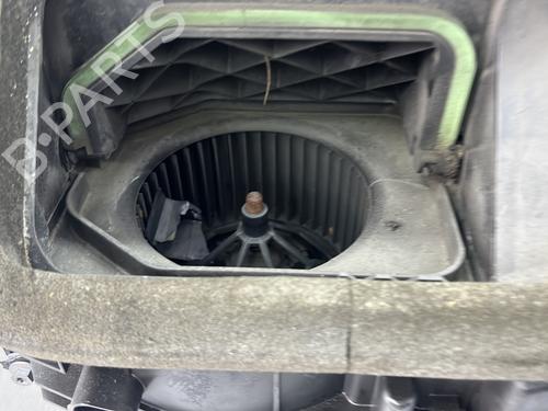 Heater matrix box SEAT LEON (1P1) 2.0 TDI | BP33729716M61 - Image 20