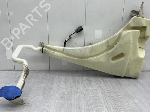 Used Windscreen washer tank VW TOUAREG (7LA, 7L6, 7L7) 3.0 V6 TDI (240 hp) 23759307