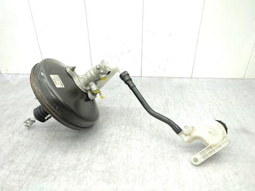 Servo brake FORD FIESTA VI (CB1, CCN) 1.6 TDCi | BP23757120M42 - Image 3