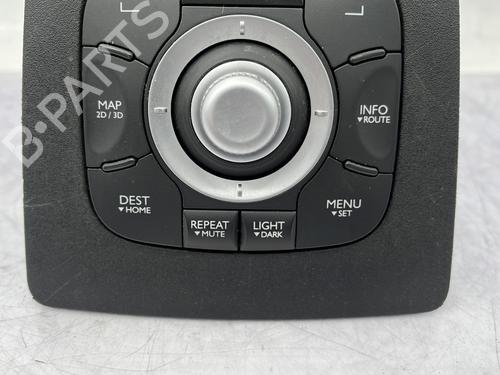 Used Switch Switch RENAULT SCÉNIC III (JZ0/1_) 1.5 dCi (110 hp) 31300534 31300534