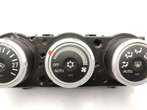 Climate control PEUGEOT 4007 (VU_, VV_) 2.2 HDi | BP23751300I5 