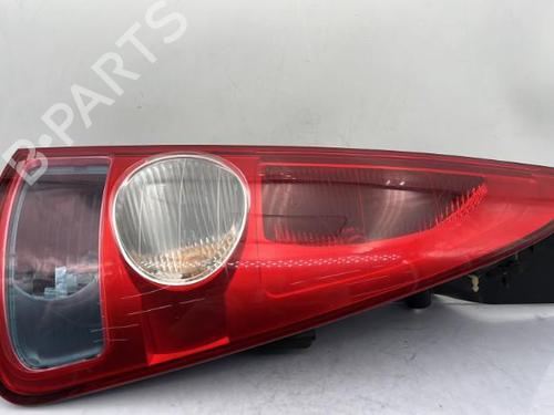 Right taillight RENAULT ESPACE IV (JK0/1_) 2.2 dCi (JK0H) | BP23752632C35  - Image 7
