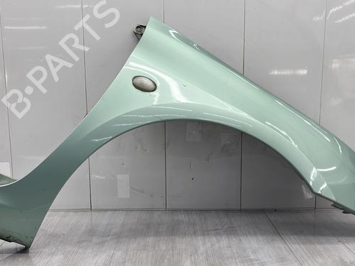 Used Right front fenders PEUGEOT 307 Break (3E) 2.0 HDI 110 (107 hp) 27884128