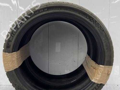 Ander PEUGEOT 308 II (LB_, LP_, LW_, LH_, L3_) 1.2 THP 130 (131 hp) 31185125