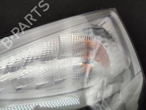 Left headlight RENAULT ESPACE IV (JK0/1_) 2.2 dCi (JK0H) | BP23709798C28  - Image 9