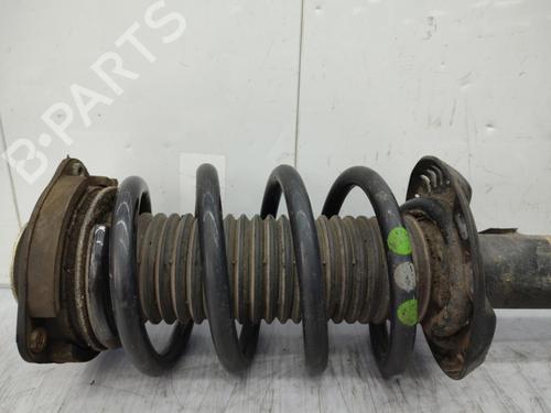 Right front shock absorber AUDI A3 Sportback (8PA) 2.0 TDI | BP23711848M17 