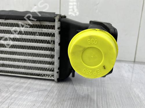 Used Intercooler Intercooler BMW 3 (E46) 320 d (129 hp) 23681329 23681329