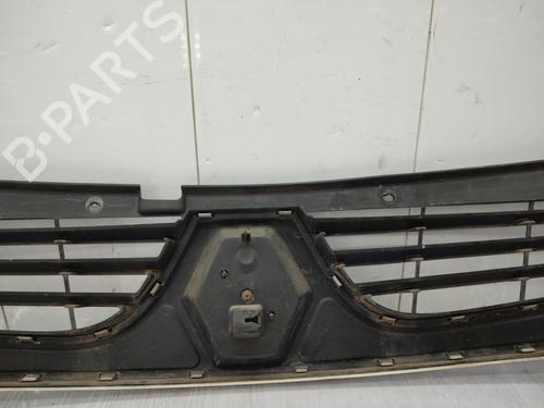 Grille RENAULT MASTER II Van (FD) 2.5 dCi | BP23738862C40 