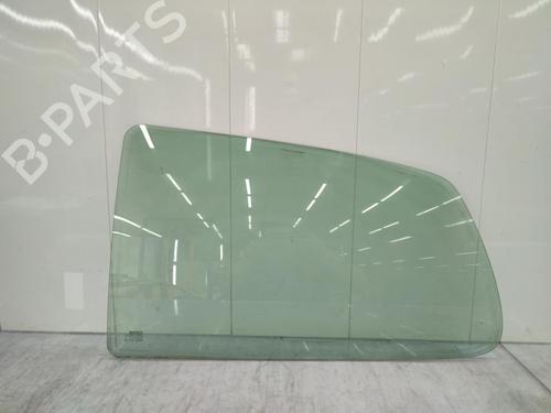 Rear left quarter glass RENAULT TWINGO I (C06_) 1.2 (C066, C068) | BP23676029C93 