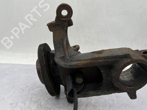 Right front steering knuckle PEUGEOT 208 I (CA_, CC_) 1.6 HDi | BP28314138M26 