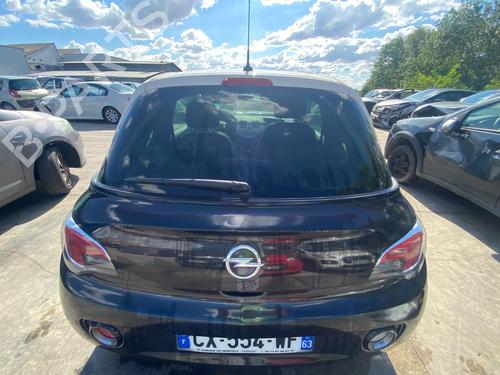 Used Tailgate Tailgate 38187263 38187263