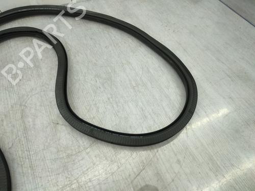 Used Rubber door seal Rubber door seal VW TIGUAN (5N_) 2.0 TDI (140 hp) 24883452 24883452