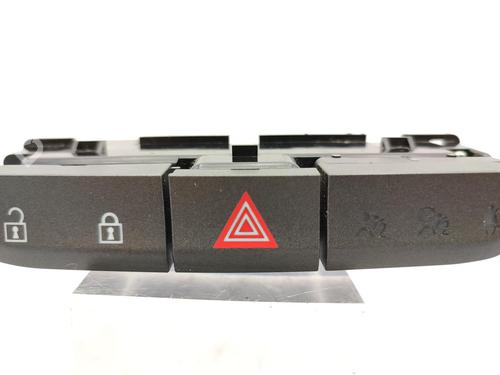 Warning switch CHEVROLET MALIBU (V300) 2.0 D | BP23730909I22  - Image 6