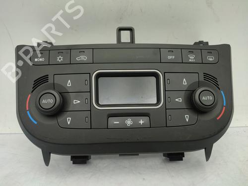 Used Climate control ALFA ROMEO MITO (955_) 1.4 MultiAir (955AXL1B) (105 hp) 28523429