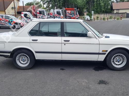 Starter BMW 5 (E28) 520 i | BP23671880M8 - Image 30