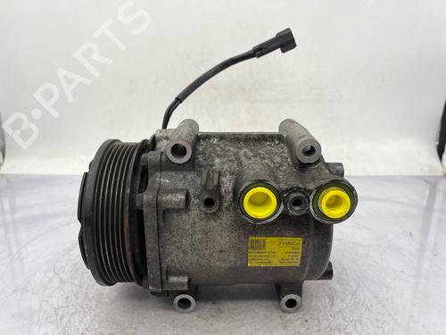 AC compressor FORD FIESTA VI (CB1, CCN) 1.6 TDCi | BP37189579M34 - Image 4