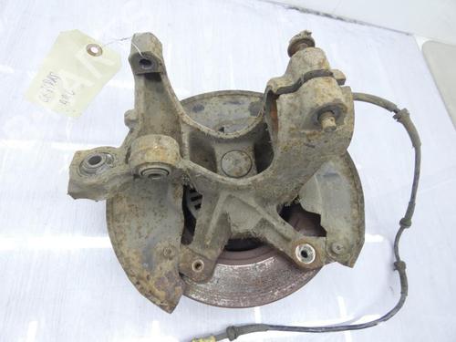 Used Left rear steering knuckle Left rear steering knuckle RENAULT SAFRANE I (B54_) 3.0 V6 (B54B, B544) (167 hp) 23672768 23672768
