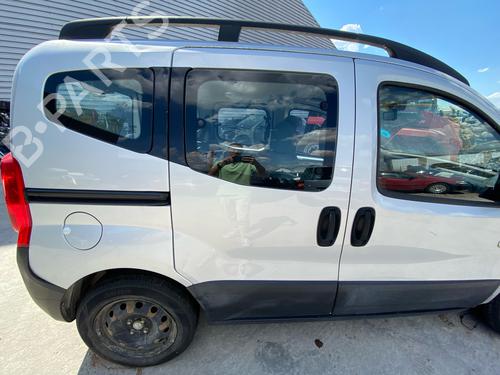 Intercooler PEUGEOT BIPPER Tepee 1.3 HDi 75 | BP38290365M30 - Image 115