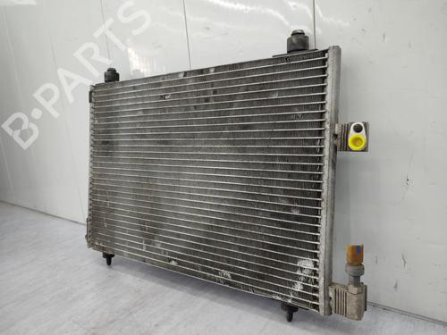 AC radiator CITROËN C5 III (RD_) 2.0 HDi (RDRHD8, RDRHDJ, RDRHR8, RDRHRJ) | BP23741865M32 - Image 6