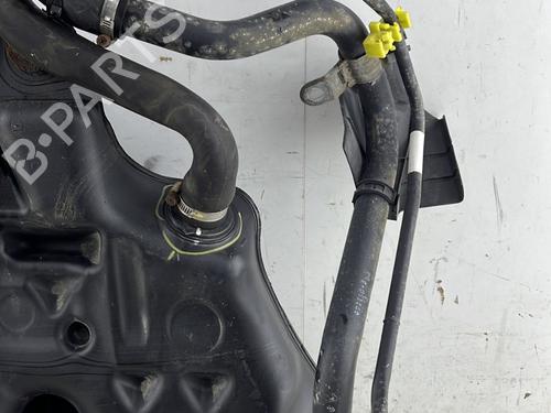 Andre Andre TOYOTA AURIS (_E15_) 2.0 D-4D (ADE150_, ADE150R) (126 hp) 33707923 33707923