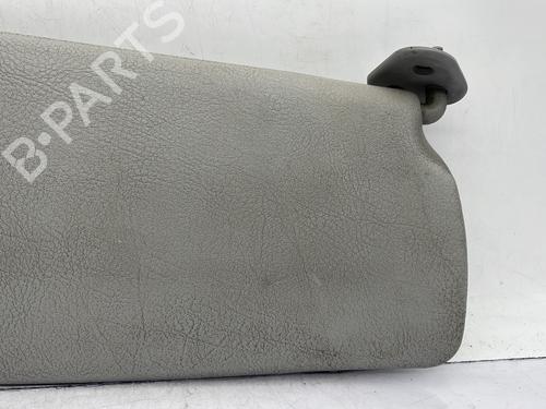 left-sun-visor-bmw-3-e46-1997-1998-1999-2000-2001-2002-2003-2004-2005-23760389 main image