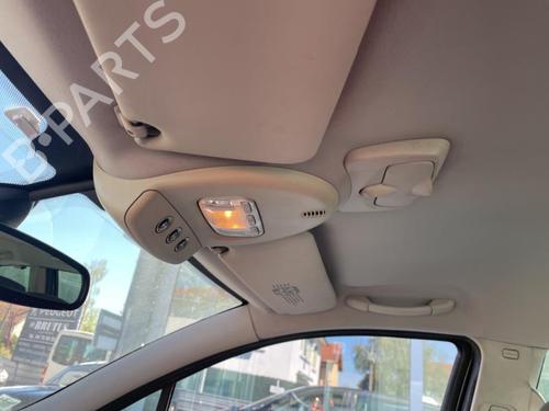 Right sun visor CITROËN C8 (EA_, EB_) 2.0 HDi | BP23678966I2  - Image 22