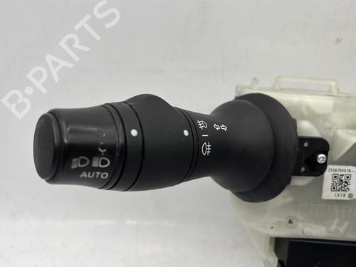 Steering column stalk RENAULT LAGUNA III (BT0/1) 1.5 dCi (BT00, BT0A, BT0T, BT1J) | BP23933682I23 - Image 3