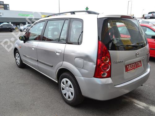 Used Parts MAZDA PREMACY (CP)  1.9 (CP8W)  2307334