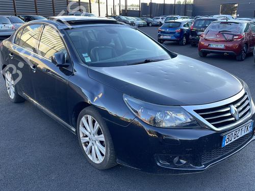 Servo brake RENAULT LATITUDE (L70_) 2.0 dCi 150 (L70H) | BP23721923M42 - Image 17