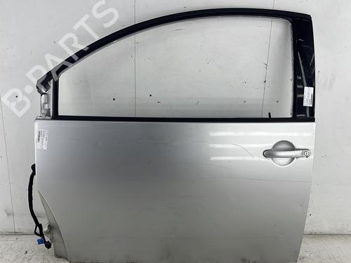 Used Left front door VW NEW BEETLE (9C1, 1C1) 1.6 (102 hp) 26462267