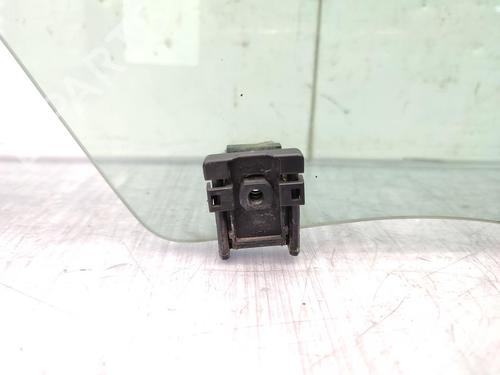 Rear right door window PEUGEOT 208 I (CA_, CC_) 1.6 HDi | BP23731009C21