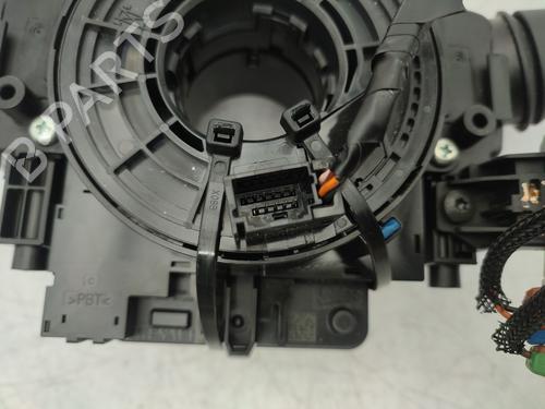 Steering column stalk RENAULT MEGANE IV Hatchback (B9A/M/N_) 1.2 TCe 130 (B9MR) | BP23887338I23  - Image 9