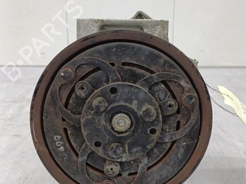 Used AC compressor AC compressor RENAULT CLIO IV (BH_) 1.5 dCi 90 (90 hp) 23710297 23710297