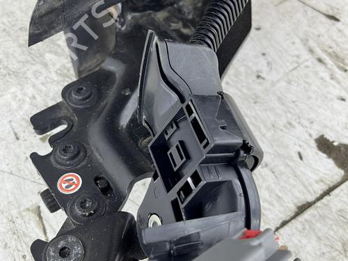 Right rear door FORD B-MAX (JK) 1.6 TDCi | BP29341017C5 