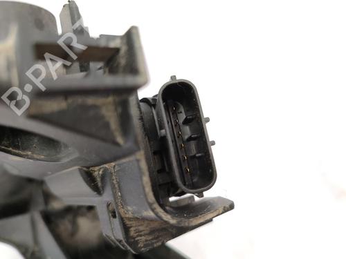 Used Pedal Pedal VW TOURAN (1T1, 1T2) 1.9 TDI (105 hp) 23728896 23728896