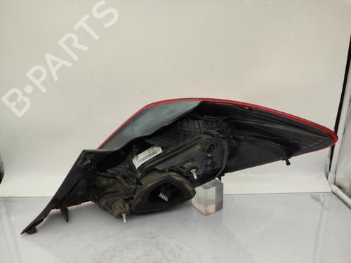 Left taillight OPEL CORSA D (S07) 1.3 CDTI (L08, L68) | BP23728751C34  - Image 6