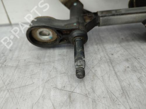Front wiper motor OPEL CORSA D (S07) 1.2 (L08, L68) | BP23731307M29 