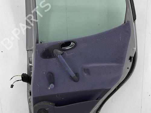 Used Right rear door Right rear door MERCEDES-BENZ A-CLASS (W168) A 170 CDI (168.008) (90 hp) 23702475 23702475